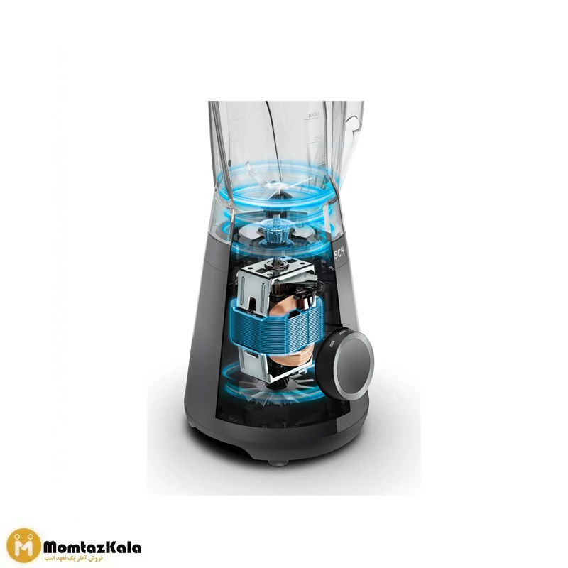 مخلوط کن بوش MMB6141B