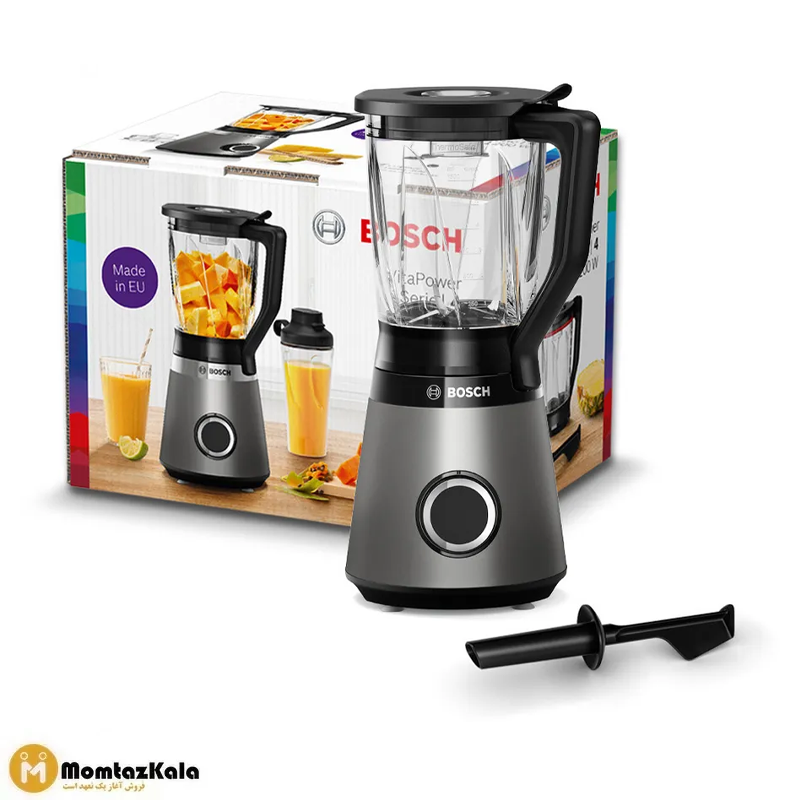 مخلوط کن بوش MMB6172S