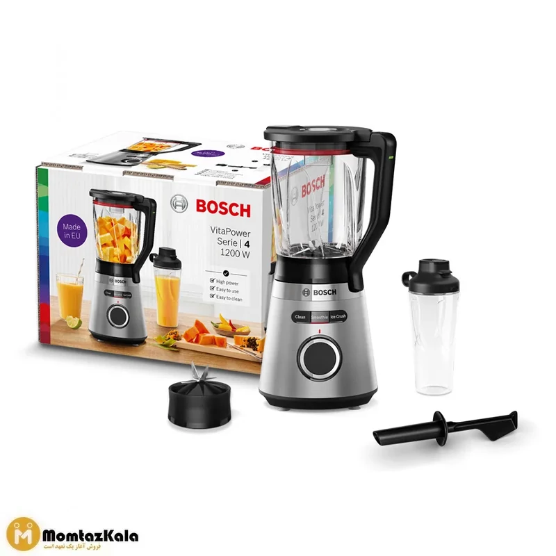 مخلوط کن بوش MMB6384M