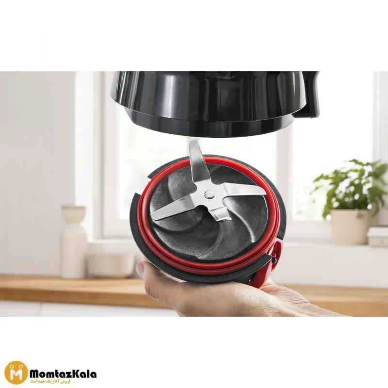 مخلوط کن بوش MMB6384M