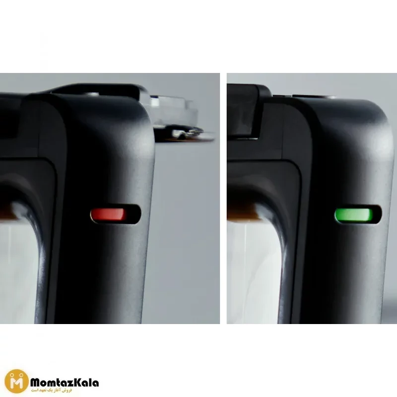 مخلوط کن بوش MMB6384M