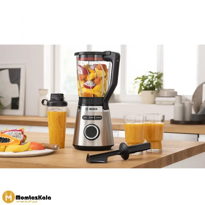 مخلوط کن بوش MMB6384M