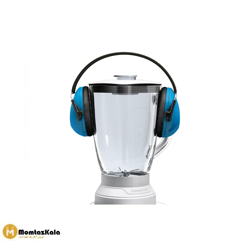 مخلوط کن بوش MMB66G5M