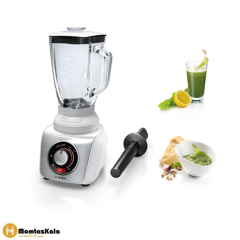 مخلوط کن بوش MMB66G5M