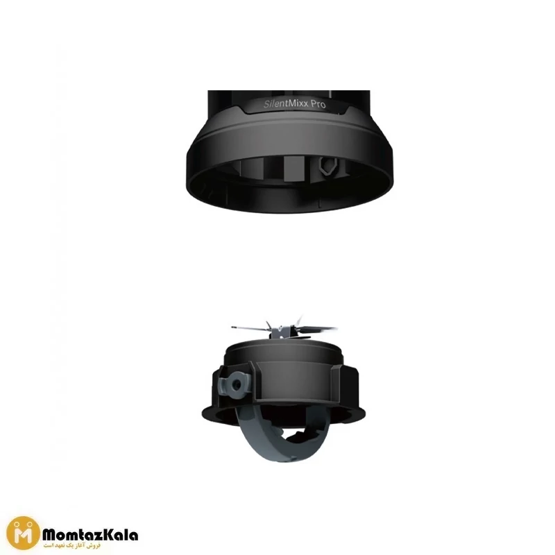 مخلوط کن بوش MMB66G5M