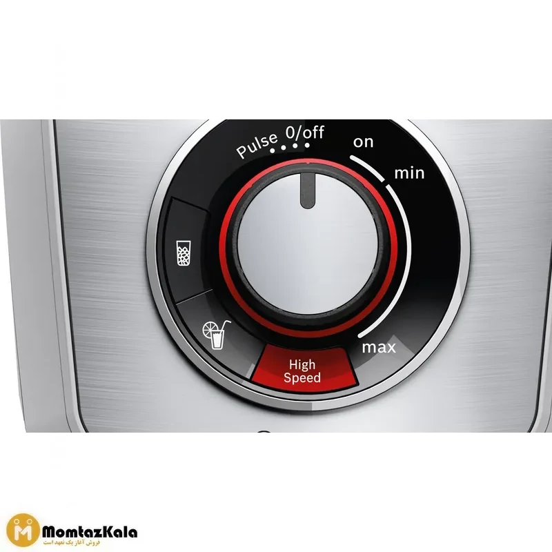 مخلوط کن بوش MMB66G5M