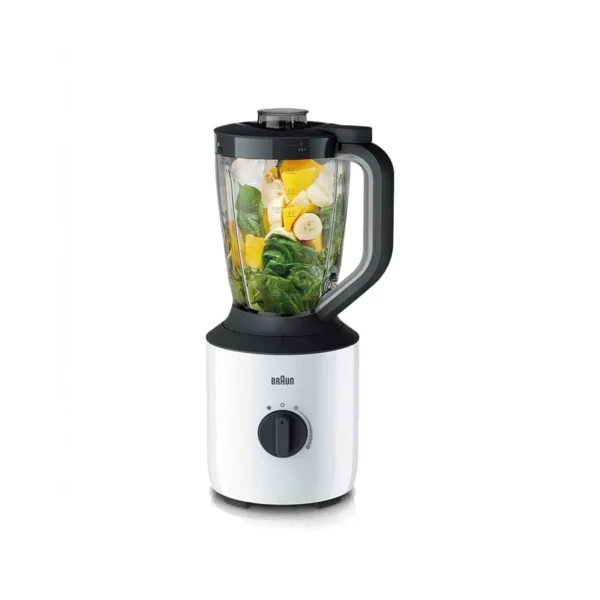 مخلوط کن براون JB3123