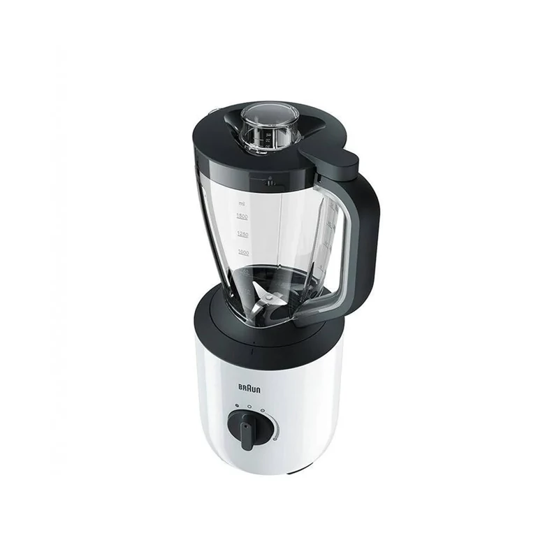 مخلوط کن براون JB3123