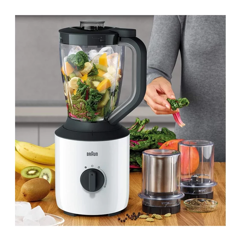 مخلوط کن براون JB3123