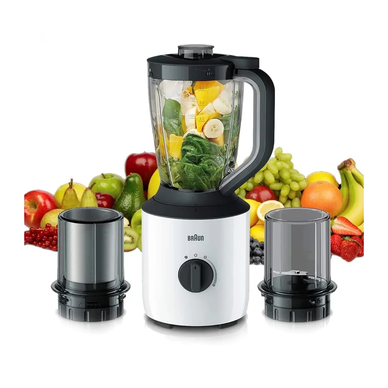 مخلوط کن براون JB3123