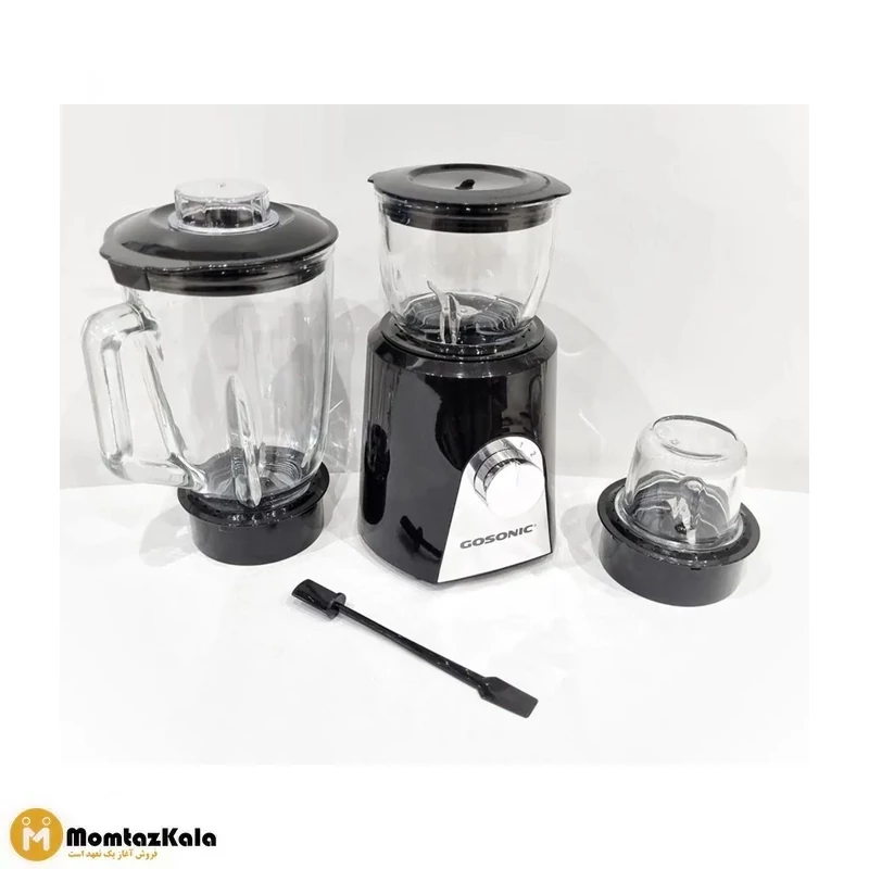 مخلوط کن گوسونیک GSB-709