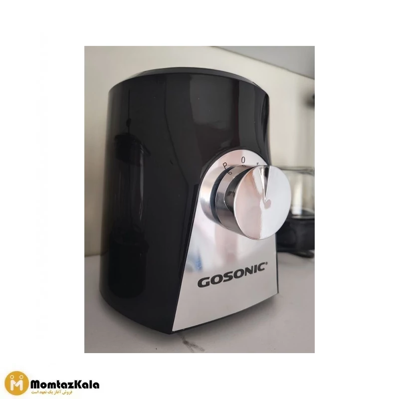 مخلوط کن گوسونیک GSB-709