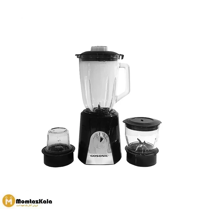 مخلوط کن گوسونیک GSB-709
