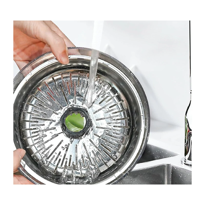 آب مرکبات گیری نوال JCR-6161