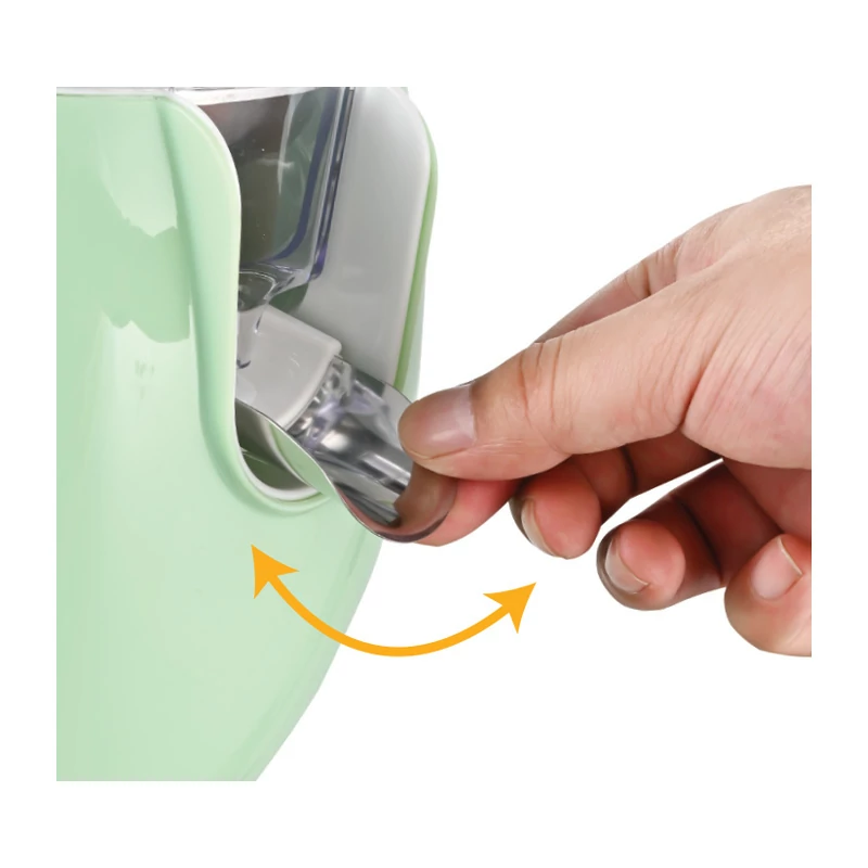 آب مرکبات گیری نوال JCR-6161