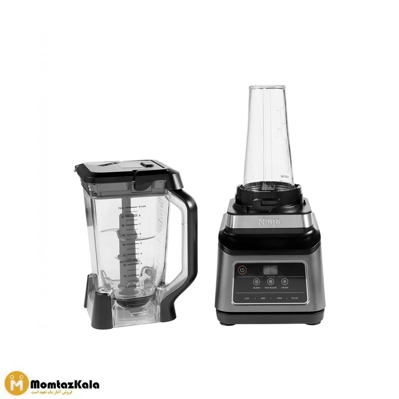 مخلوط کن نینجا BN750