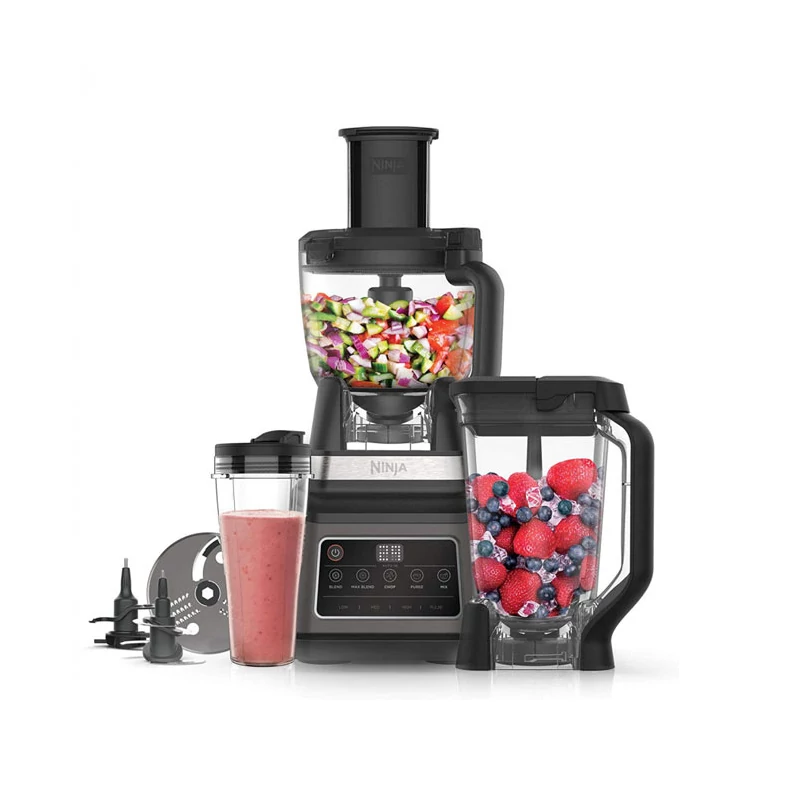 مخلوط کن و غذا ساز نینجا BN801