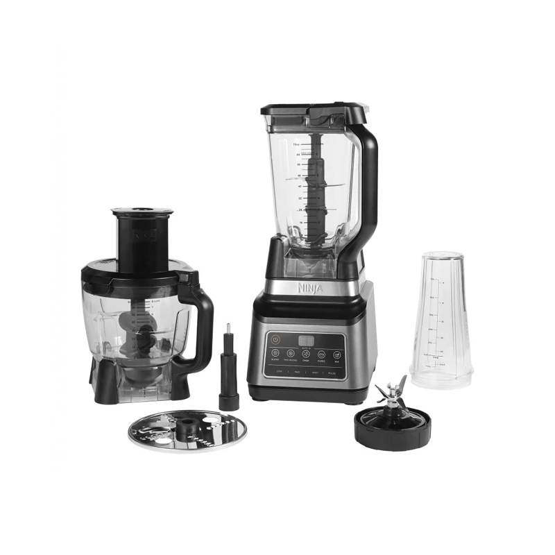 مخلوط کن و غذا ساز نینجا BN801