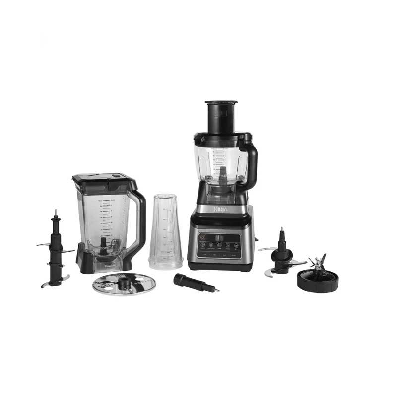 مخلوط کن و غذا ساز نینجا BN801