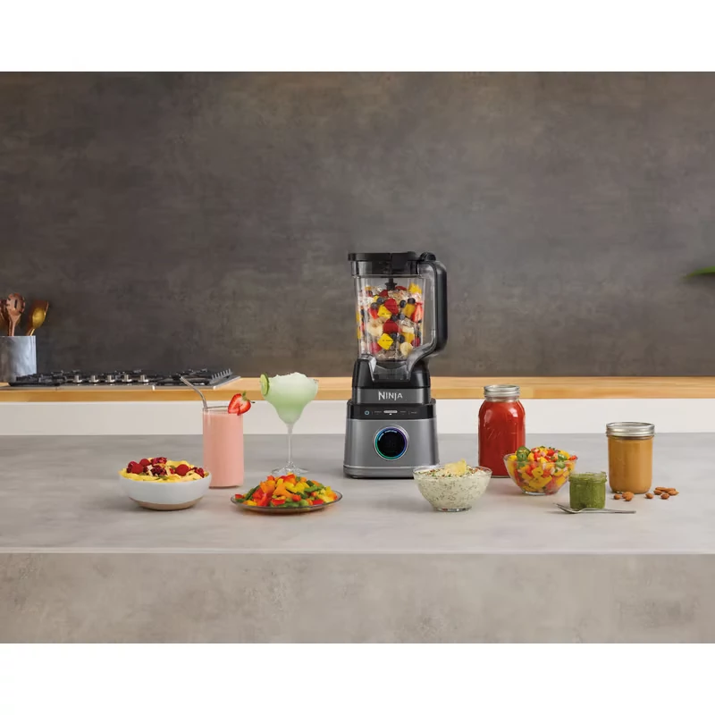 مخلوط کن نینجا TB201