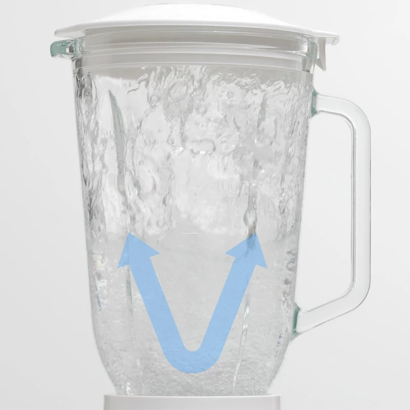 مخلوط کن پاناسونیک Mx-mg5421