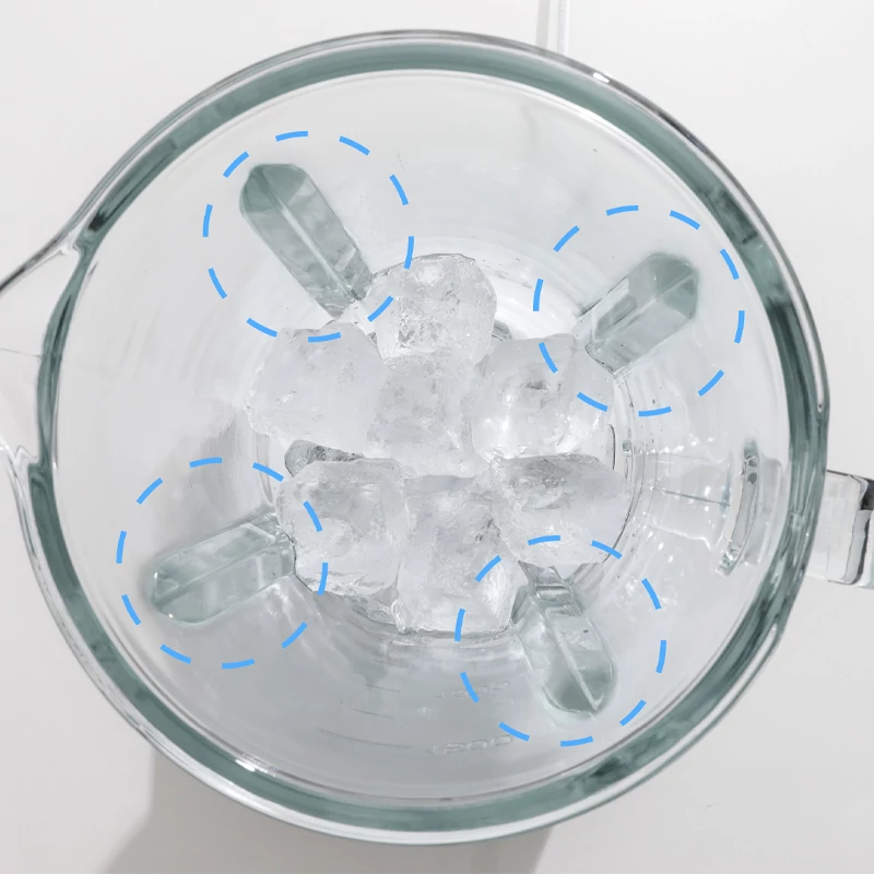 مخلوط کن پاناسونیک Mx-mg5421