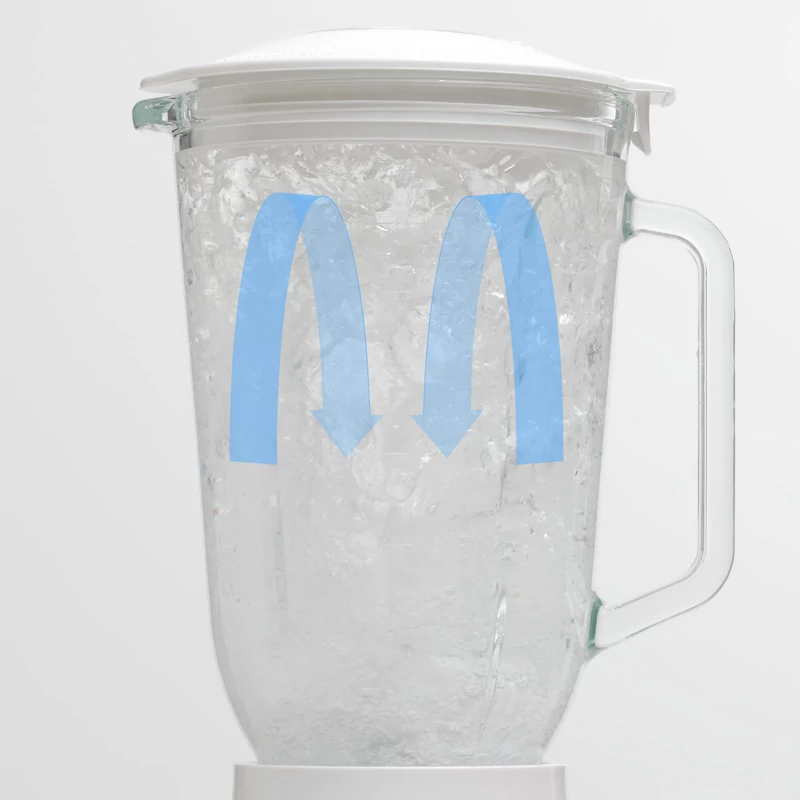 مخلوط کن پاناسونیک Mx-mg5421