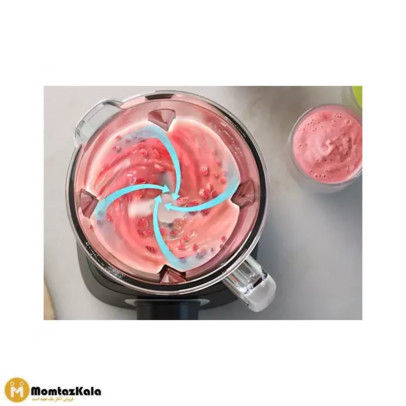 مخلوط کن فیلیپس HR3033