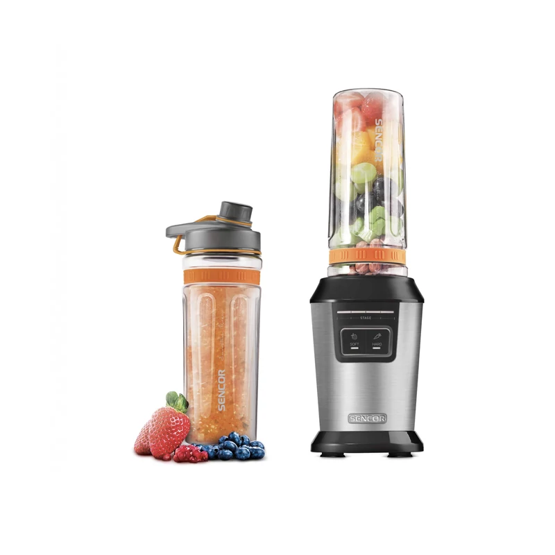 مخلوط کن و اسموتی ساز سنکور SBL 7550SS