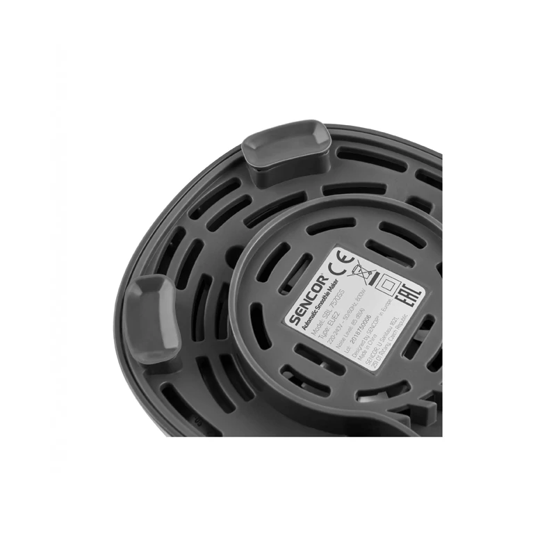 مخلوط کن و اسموتی ساز سنکور SBL 7550SS