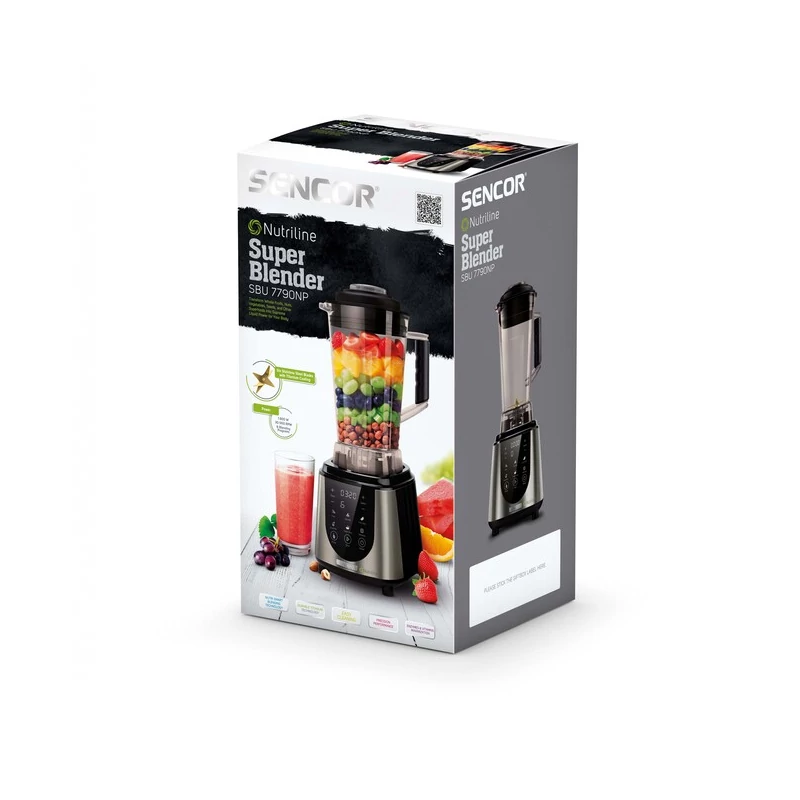 مخلوط کن سنکور SBU 7790NP