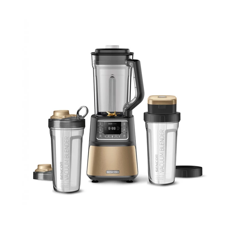 مخلوط کن و اسموتی ساز سنکور SBU 7877CH