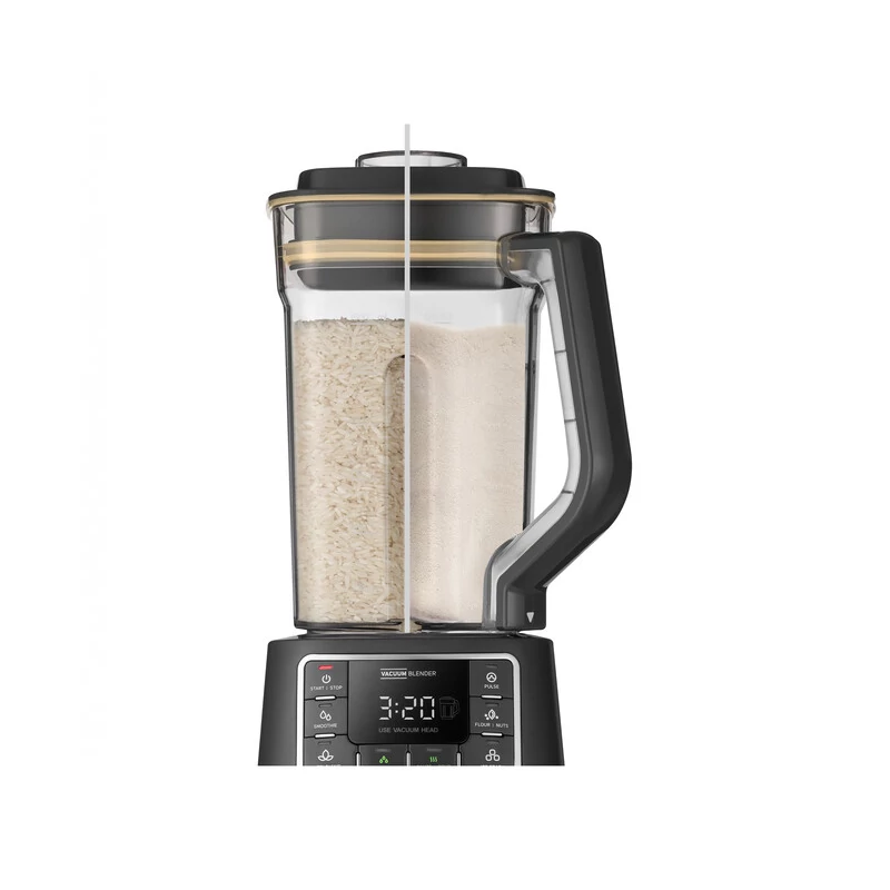 مخلوط کن و اسموتی ساز سنکور SBU 7877CH