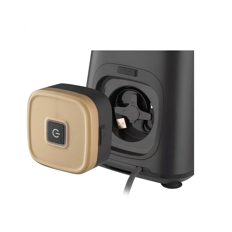 مخلوط کن و اسموتی ساز سنکور SBU 7877CH