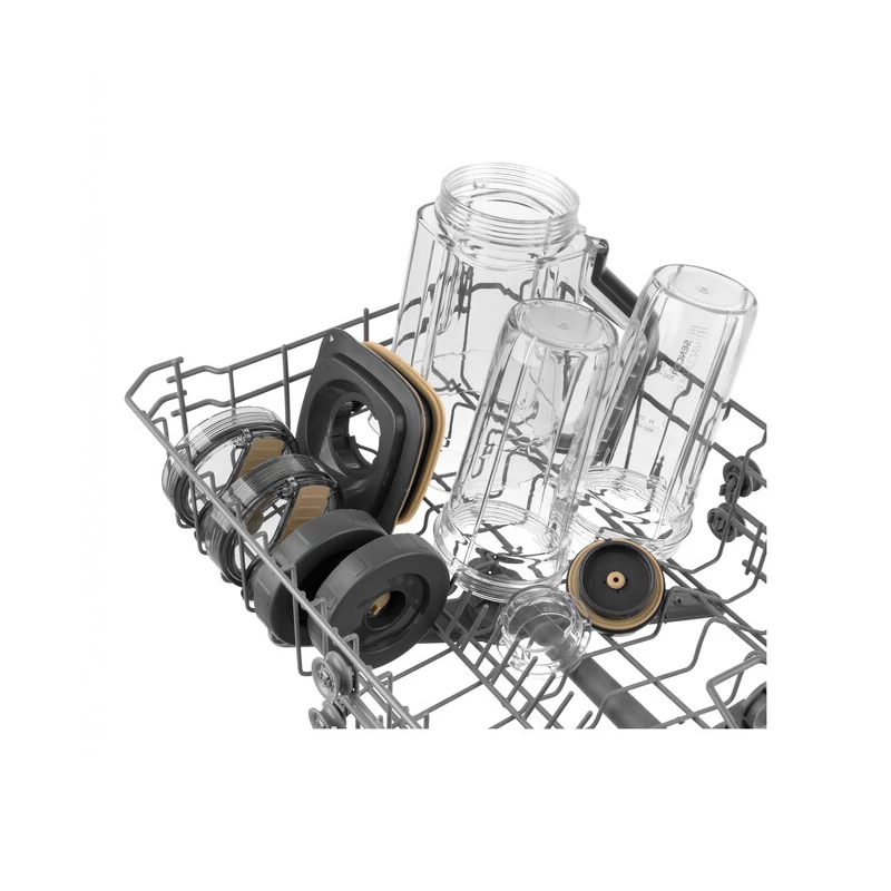 مخلوط کن و اسموتی ساز سنکور SBU 7877CH