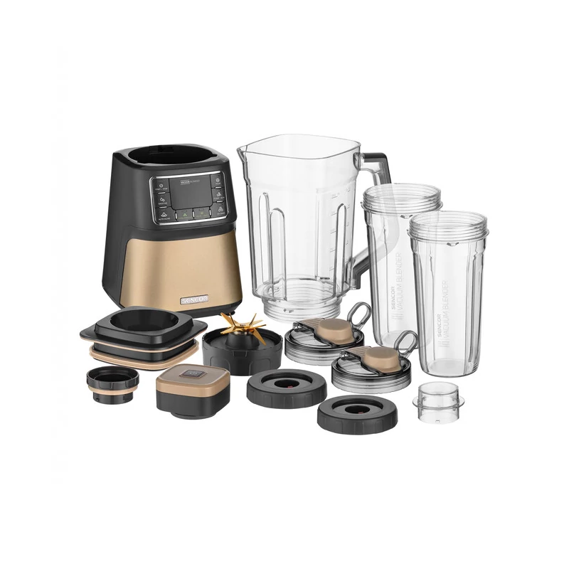 مخلوط کن و اسموتی ساز سنکور SBU 7877CH