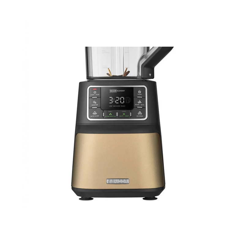 مخلوط کن و اسموتی ساز سنکور SBU 7877CH