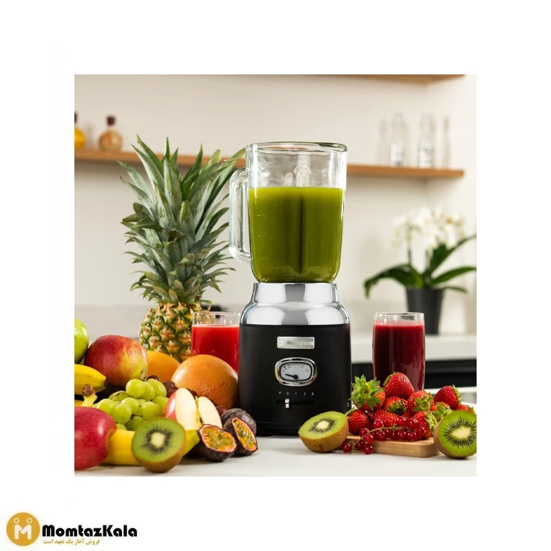 مخلوط کن وستینگ هاوس WKBEB221BK