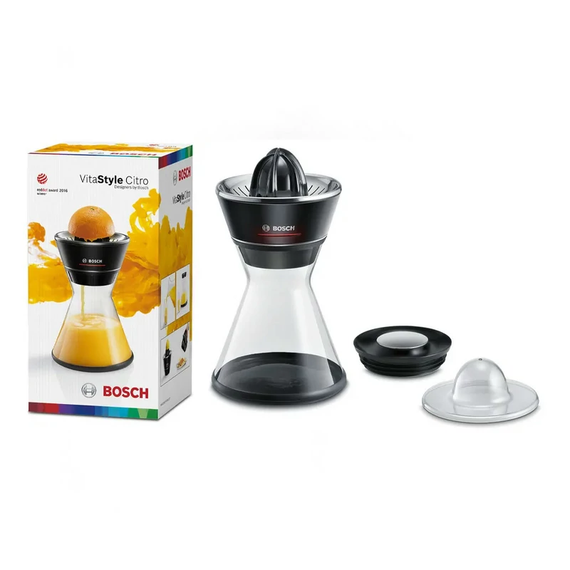 آب مرکبات گیری بوش MCP72GPB