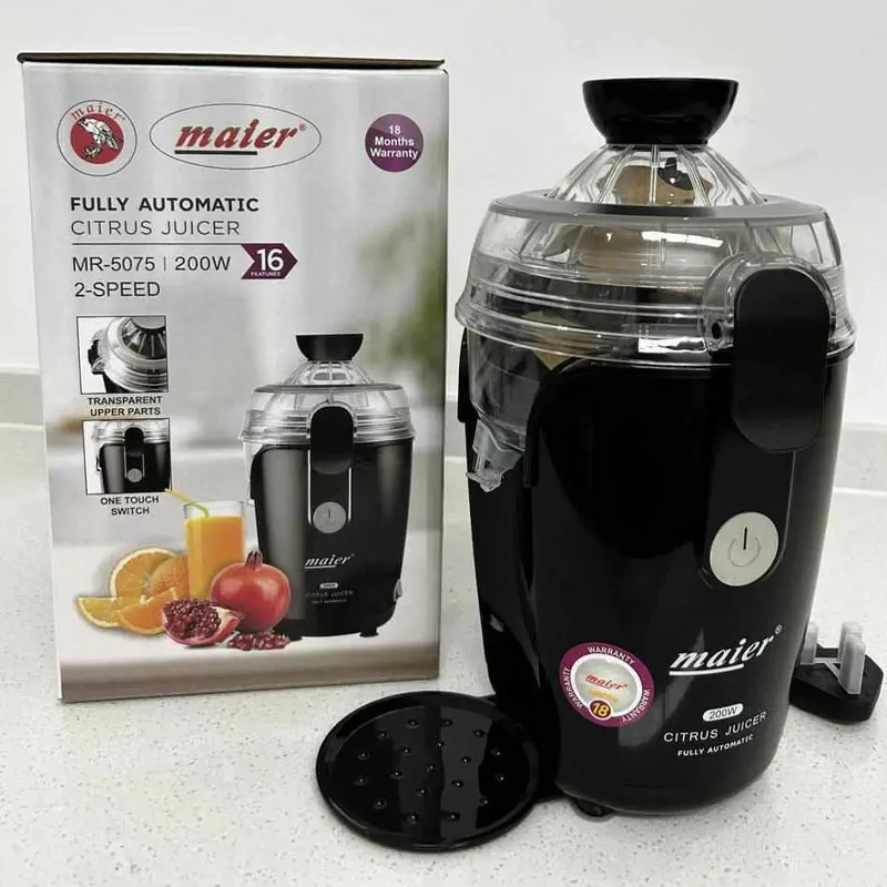 آب مرکبات گیری مایر MR-5075