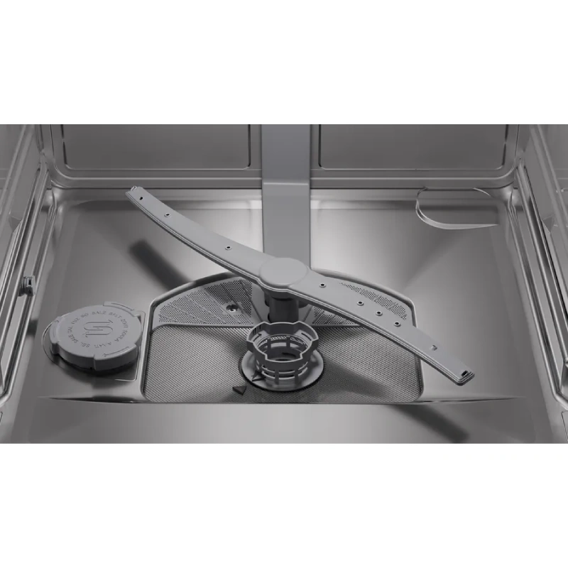 ظرفشویی بوش 14 نفره سری 4 مدل SMS4IMI62Q سیلور