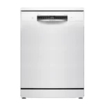 - ظرفشویی بوش 14 نفره سری 4 مدل SMS4IMW62Q سفید - ظرفشویی بوش 14 نفره سری 4 مدل SMS4IMW62Q سفید