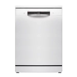 ظرفشویی بوش 14 نفره سری 4 مدل SMS4IMW62Q سفید