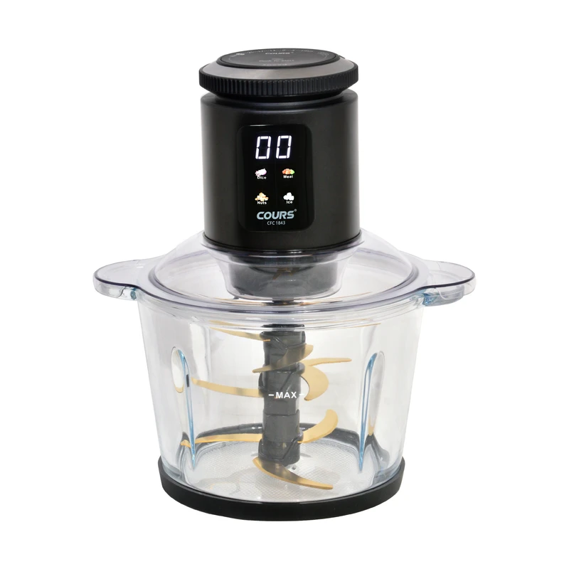 خردکن کورس CFC1843