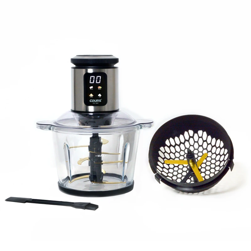 خردکن کورس CFC1843