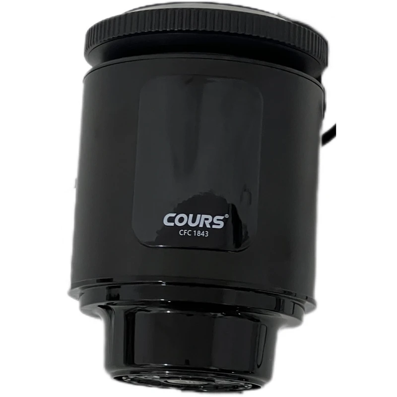 خردکن کورس CFC1843