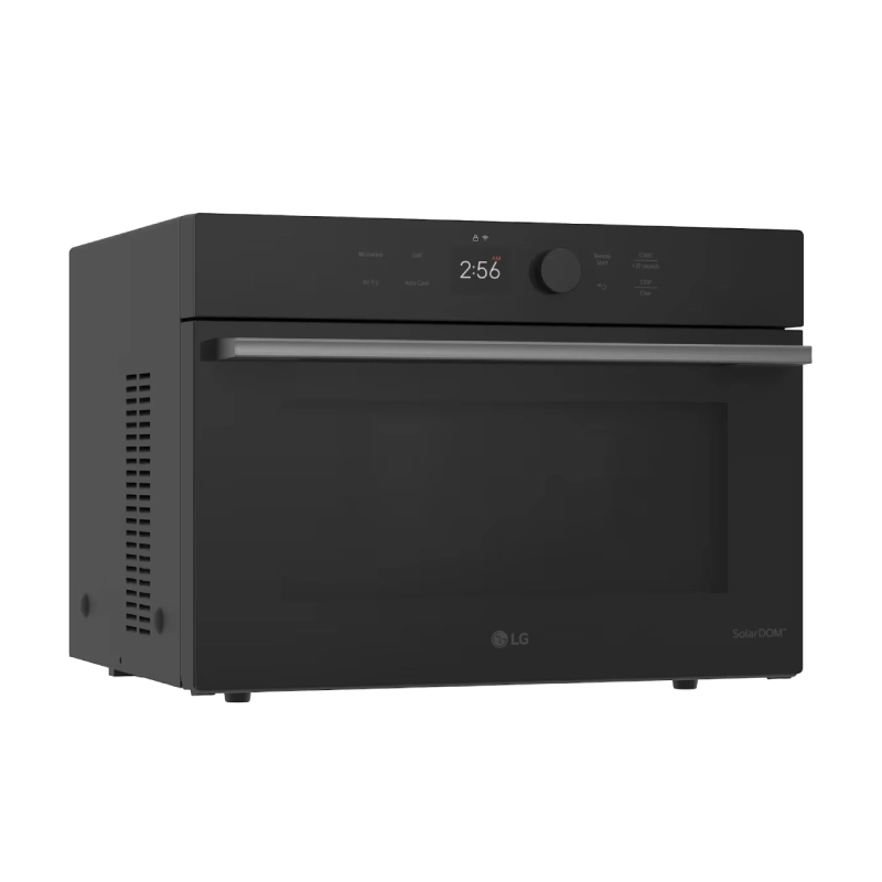 سولاردام ال جی 3885 مشکی