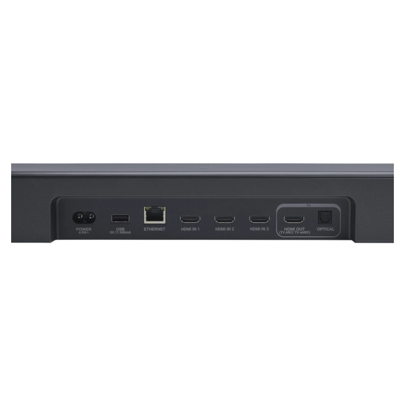 ساندبار جی بی ال BAR1000MK2