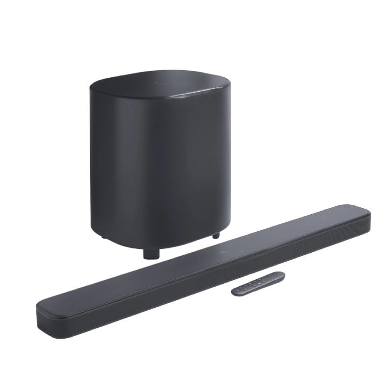 ساندبار جی بی ال BAR500MK2