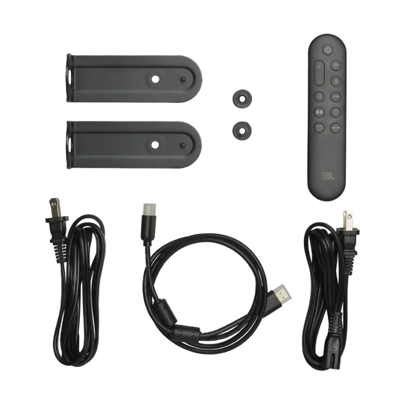 ساندبار جی بی ال BAR500MK2